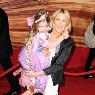 Disney's 'Tangled' Los Angeles Premiere - Arrivals