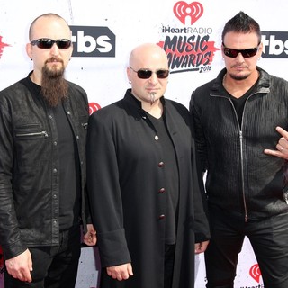 Disturbed