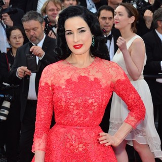 66th Cannes Film Festival - Behind the Candelabra Premiere
