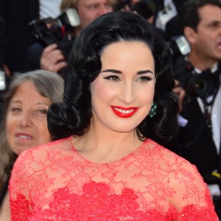 66th Cannes Film Festival - Behind the Candelabra Premiere