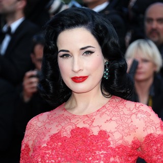 66th Cannes Film Festival - Behind the Candelabra Premiere
