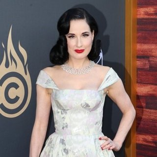 Dita Von Teese