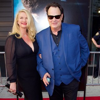 New York Premiere of Get on Up - Red Carpet Arrivals