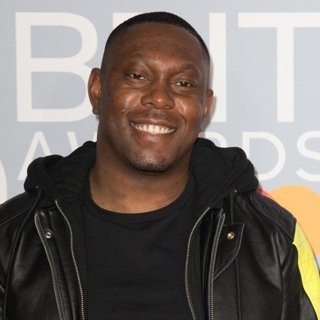Dizzee Rascal