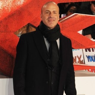 The European Premiere of XXX: Return of Xander Cage - Arrivals
