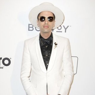 DJ Cassidy