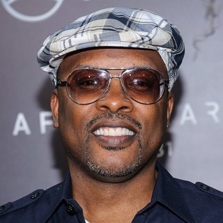New York Premiere of After Earth