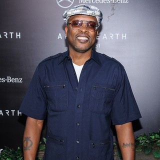 New York Premiere of After Earth