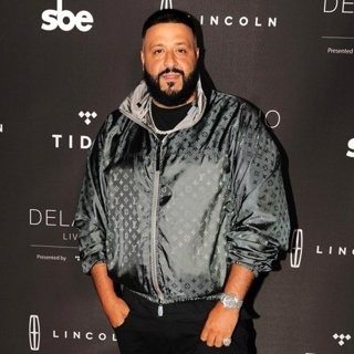 Delano LIVE Presented by TIDAL Featuring DJ Khaled