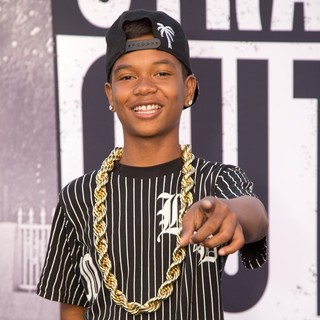 World Premiere of Universal Pictures' Straight Outta Compton - Arrivals