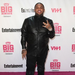DJ Mustard