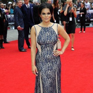The Expendables 3 - UK Film Premiere - Arrivals