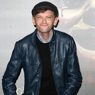 Premiere of Annabelle - Arrivals
