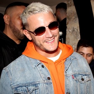 DJ Snake Launches Pardon My French