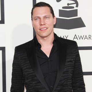 DJ Tiesto