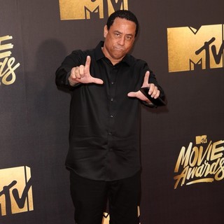 DJ Yella