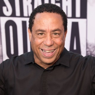 World Premiere of Universal Pictures' Straight Outta Compton - Arrivals