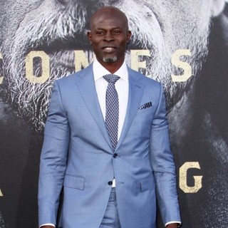 King Arthur: Legend of the Sword Premiere