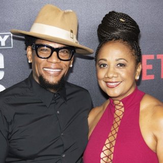 D.L. Hughley
