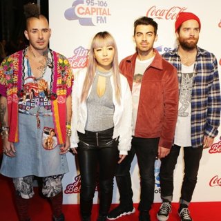 DNCE