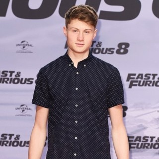 German Premiere of The Movie The Fate of the Furious