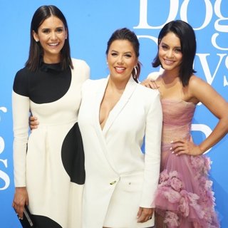 Premiere of LD Entertainment's Dog Days