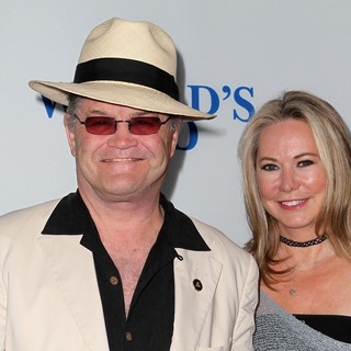 The World's End Hollywood Premiere