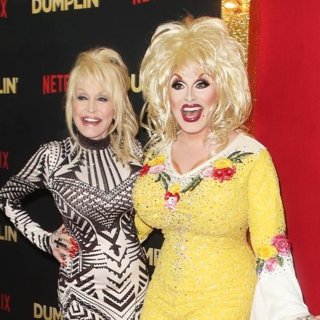 Premiere of Netflix's Dumplin'