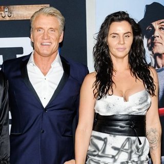 Creed II New York Premiere