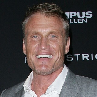 Los Angeles Premiere of Olympus Has Fallen