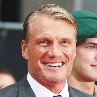 The Expendables 2 UK Premiere - Arrivals