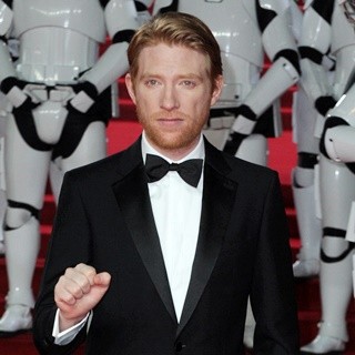 Star Wars: The Last Jedi European Premiere
