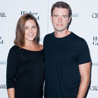 The New York Premiere of Higher Ground - Arrivals