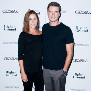 The New York Premiere of Higher Ground - Arrivals