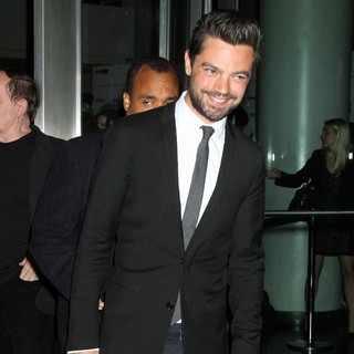 New York Screening of Butter