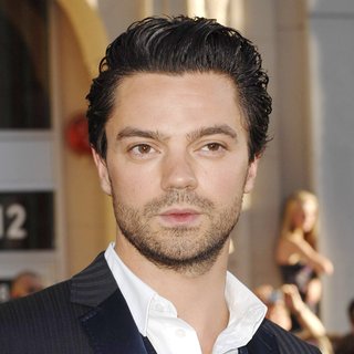 Los Angeles Premiere of Captain America The First Avenger - Arrivals