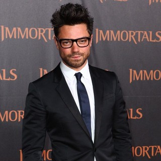 Immortals 3D Los Angeles Premiere