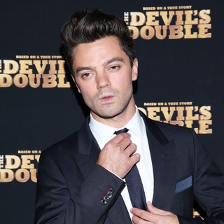 The New York Premiere of The Devil's Double