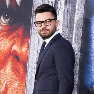 Warcraft L.A. Premiere - Arrivals