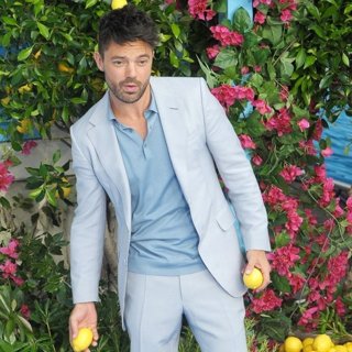 The World Premiere of Mamma Mia! Here We Go Again - Arrivals