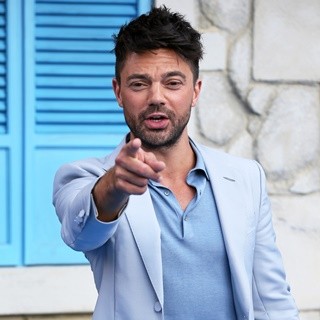 The World Premiere of Mamma Mia! Here We Go Again - Arrivals