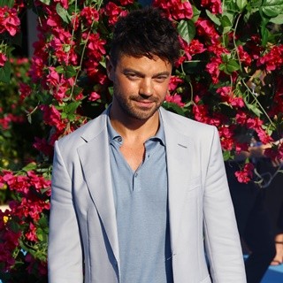 The World Premiere of Mamma Mia! Here We Go Again - Arrivals