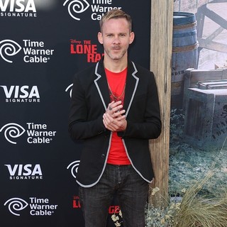 The World Premiere of Disney-Jerry Bruckheimer Films' The Lone Ranger