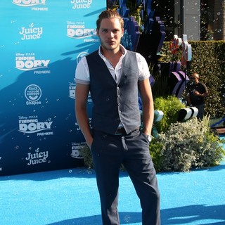 Disney-Pixar's Finding Dory Los Angeles Premiere