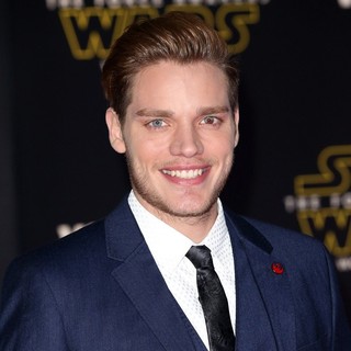 Premiere of Star Wars: The Force Awakens