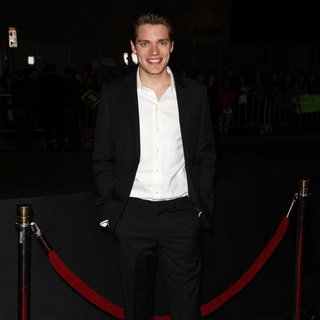 Premiere of The Weinstein Company's Vampire Academy