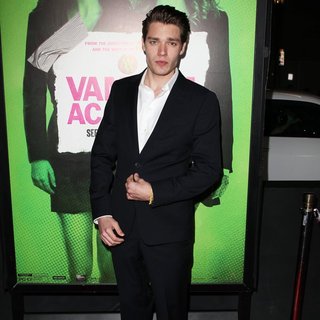 Premiere of The Weinstein Company's Vampire Academy