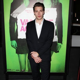 Premiere of The Weinstein Company's Vampire Academy