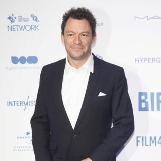 Dominic West