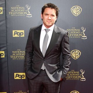 Dominic Zamprogna